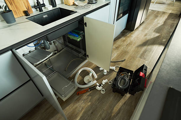 24/7 Emergency Drain Cleaning experts in Ward, AR
