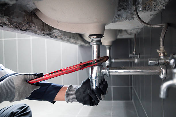 Trusted Gas Line Repair service in Ward, AR - Masters Plumbing Service